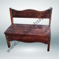 sr0053 Dilay Ahşap Sedir